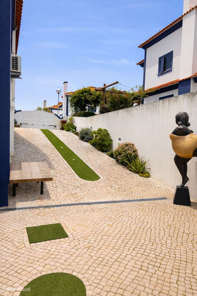 Moradia T5 de Sonho no Gaio-Rosário – Pronta a Habitar! - Grande imagem: 3/25