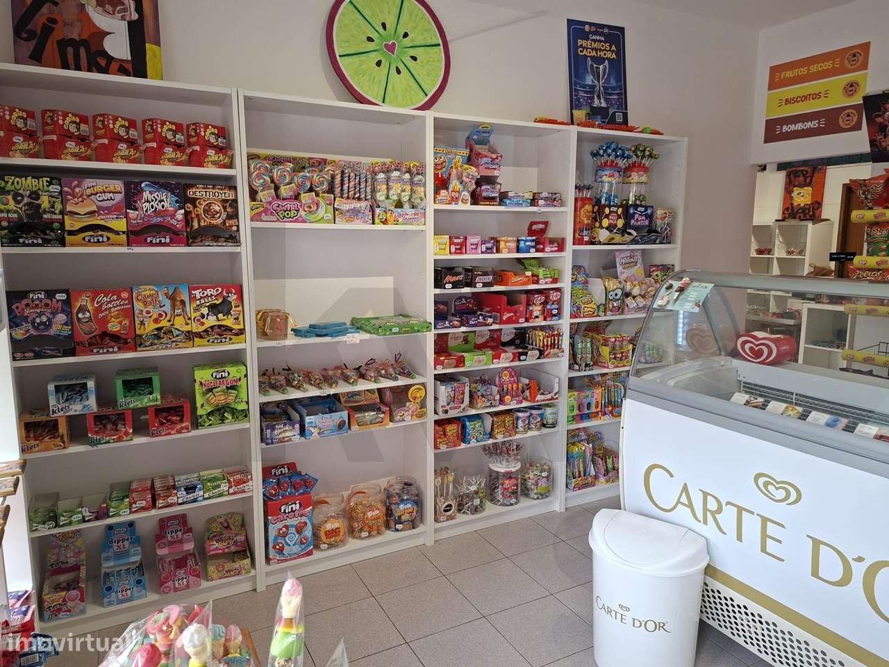 A sua Loja o Seu negocio- Loja em Mem Martins - Grande imagem: 4/8