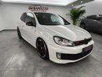 VW Golf 2.0 TSi GTI EDITION 35 DSG - 4