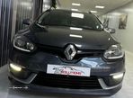 Renault Mégane Sport Tourer 1.5 dCi GT Line SS - 3