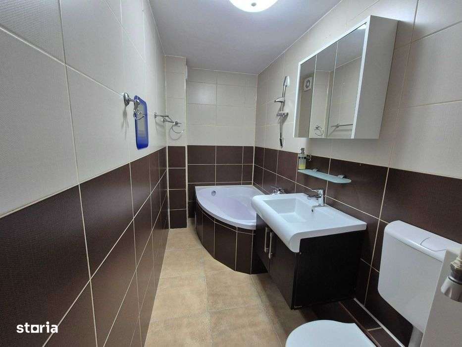 Vitan Mall-Timpuri Noi | 3 camere | 2 bai | modern - Imagine principală: 3/8