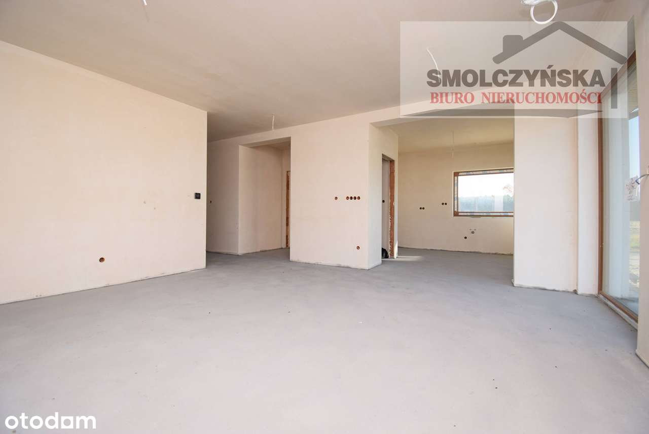 Nowy Dom 129m2 Józefów-9