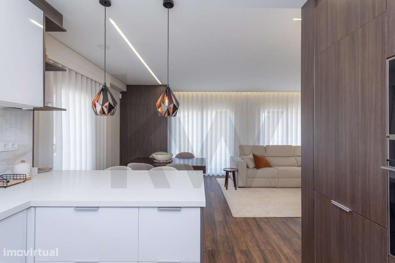 Excelente T2 de 2024 no Riverside Residence-8