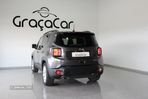 Jeep Renegade 1.6 MJD Limited DCT - 4