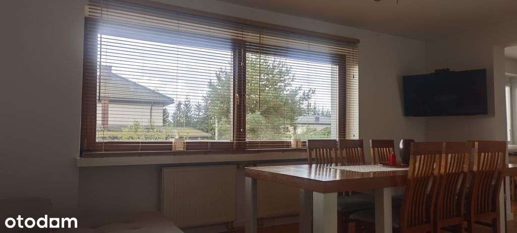 Dom wolnstojący blisko lasu- Wyględy-11