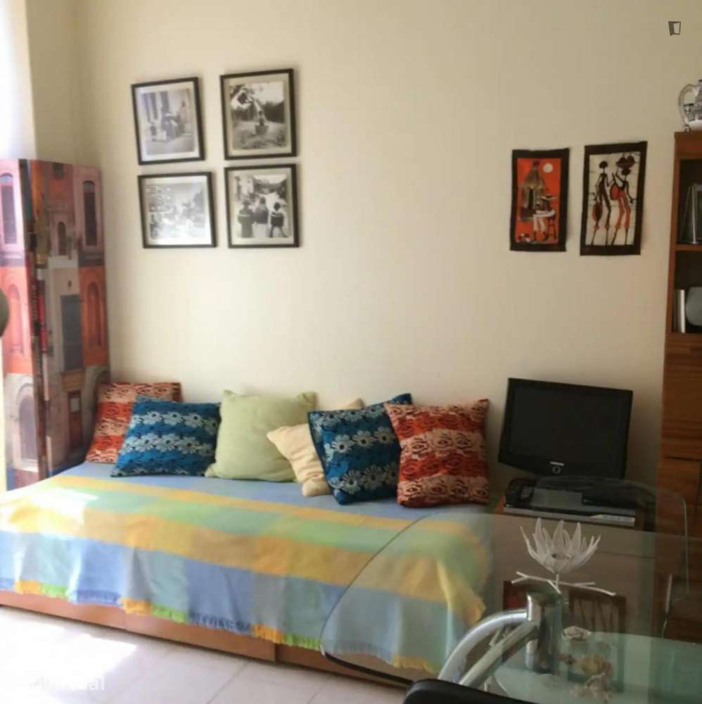Apartamento com 1 quartos - localizado em Figueira da foz - Grande imagem: 4/5
