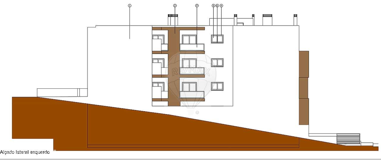 Apartamento T4 para venda-3