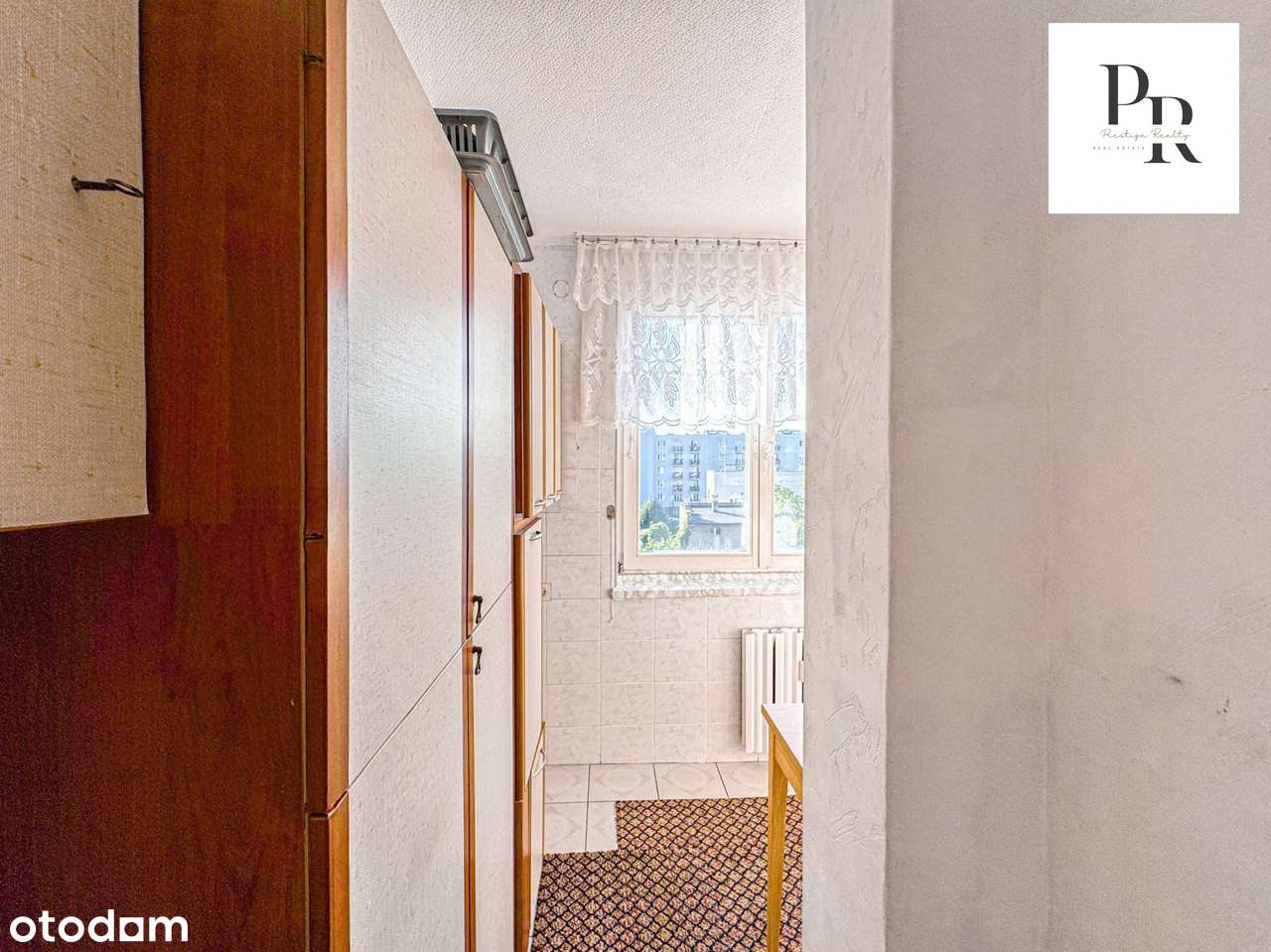 46 m² | 3 pokoje | loggia | Atrakcyjna cena – Paderewskiego-12