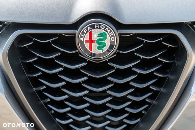 Alfa Romeo Tonale 1.5 T4 GSE Hybrid Edizione Speciale DCT - 5