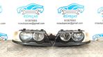 OTICA OTICAS OPTICA OPTICAS FAROL FAROIS PISCAS 63127165775  BMW SERIE 3 E46 COUPÉ FASE 1 - 1