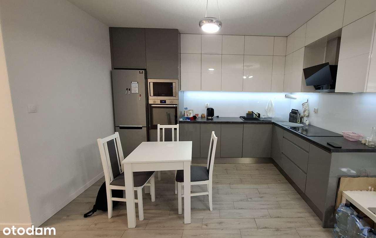 Wiślane Tarasy 2.0. - 37m2 dla Ciebie!-0