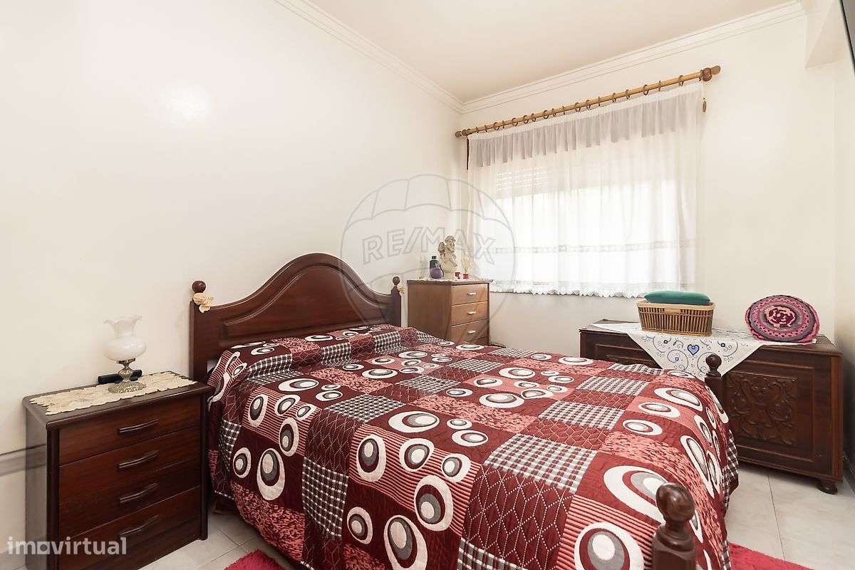 Apartamento T3 para venda-7