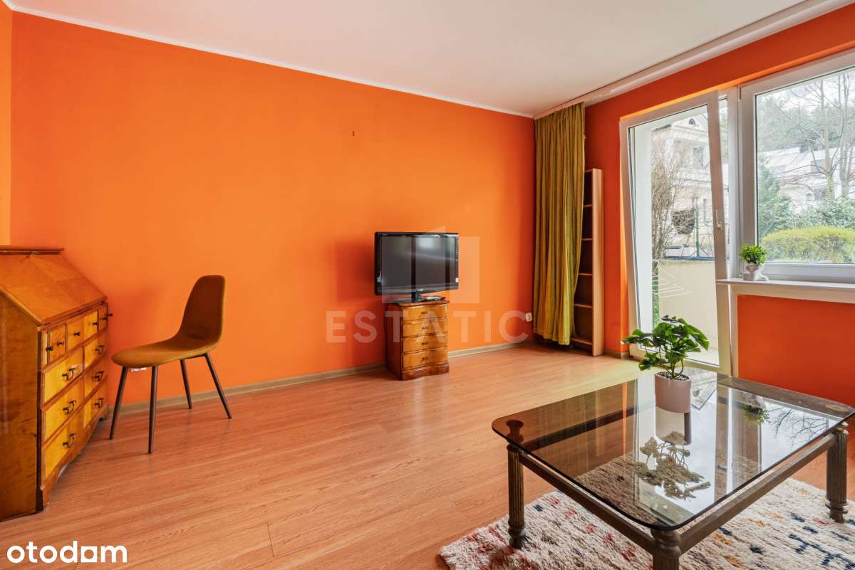 Funkcjonalna kawalerka blisko centrum Gdyni - Pełny obrazek: 5/17