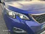 Peugeot 3008 PureTech 130 Stop & Start GPF EAT8 Allure - 12