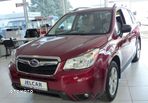 Subaru Forester - 2