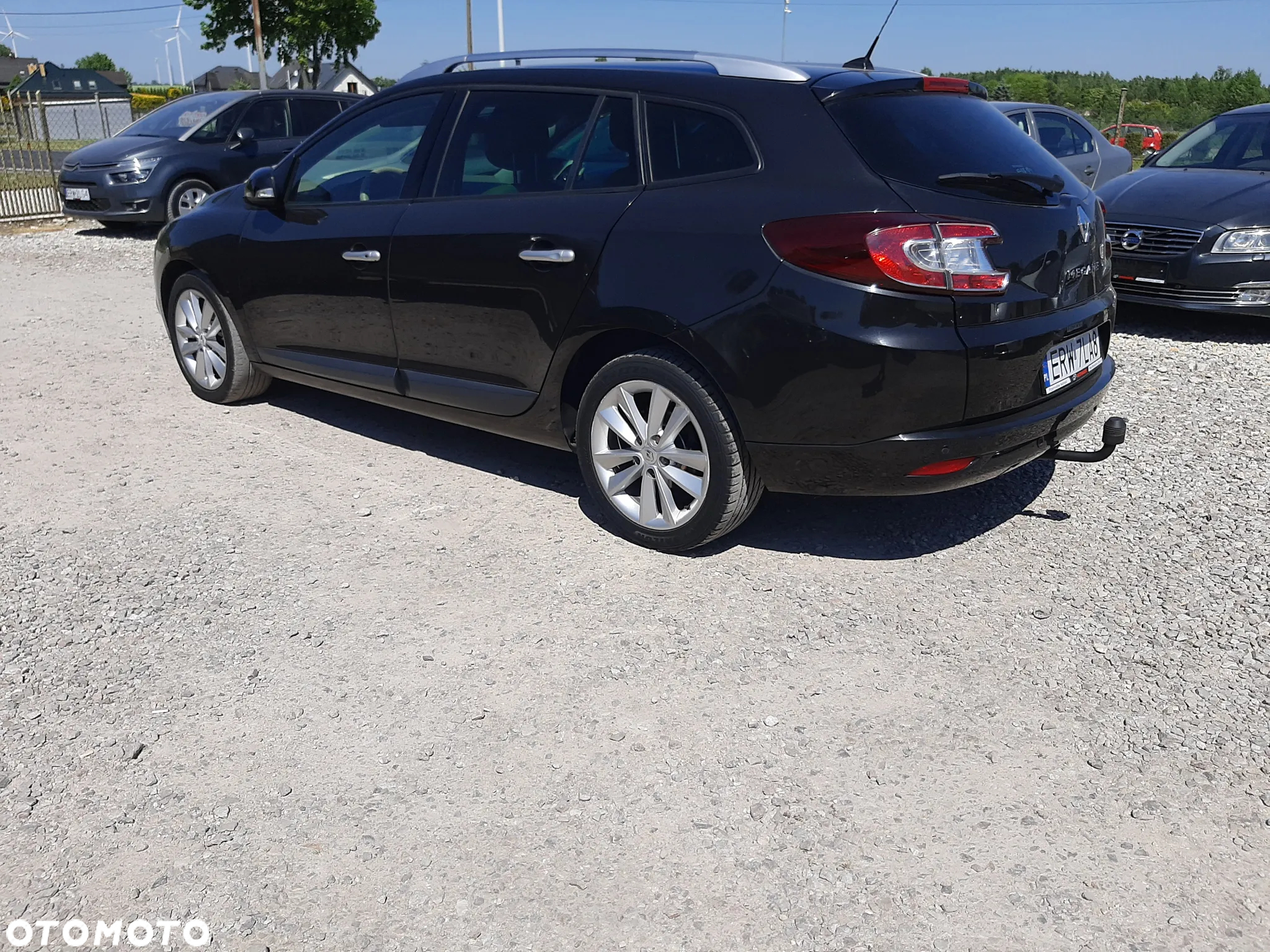 Renault Megane Grandtour 2.0 140 CVT Bose Edition - 7