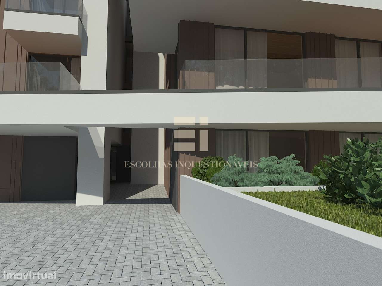 Apartamento T3 Venda em Penafiel,Penafiel - Grande imagem: 4/14