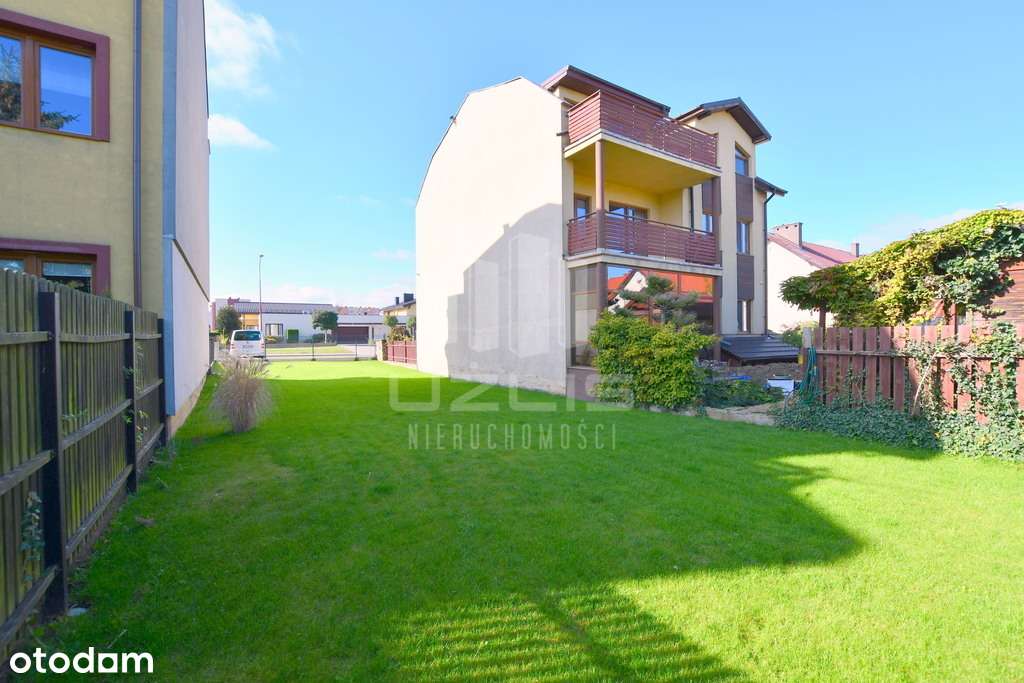 Komfortowy dom na os suchostrzygi - Pełny obrazek: 2/20