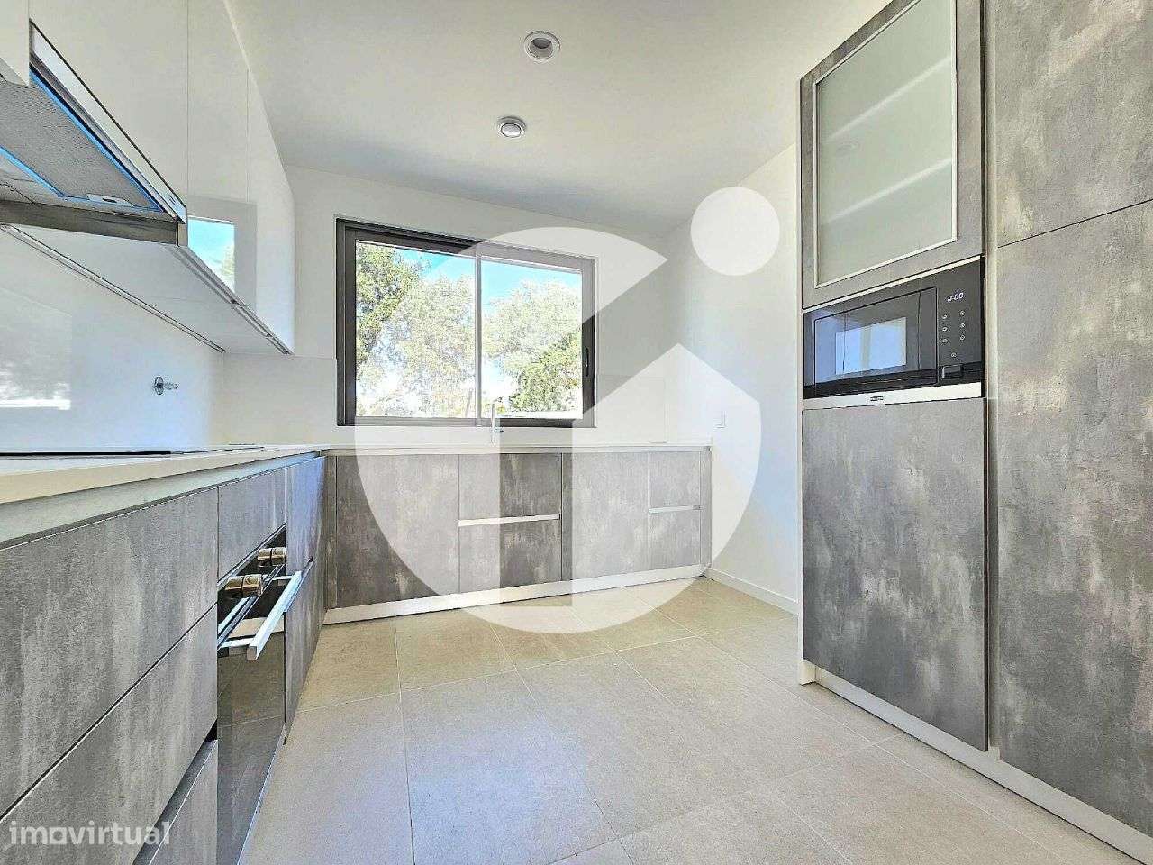 Moradia T3 Nova Com Vista Mar e Piscina - FUSETA - Grande imagem: 4/41