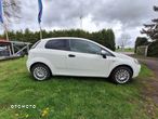 Fiat Punto Van Vat1 ciężarowy societe firma - 3