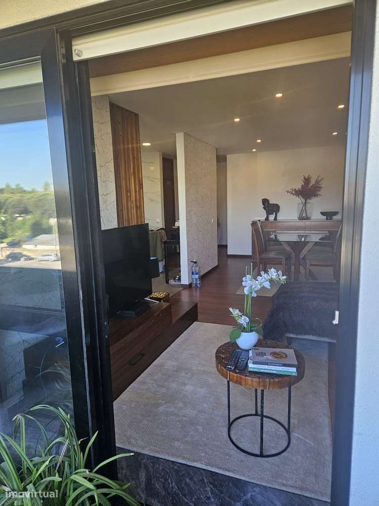 Excelente  apartamento T2-11