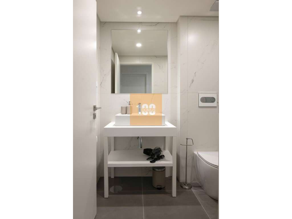 T2 Lock Off - Palácio da Marquesa - Com Licença AL-43