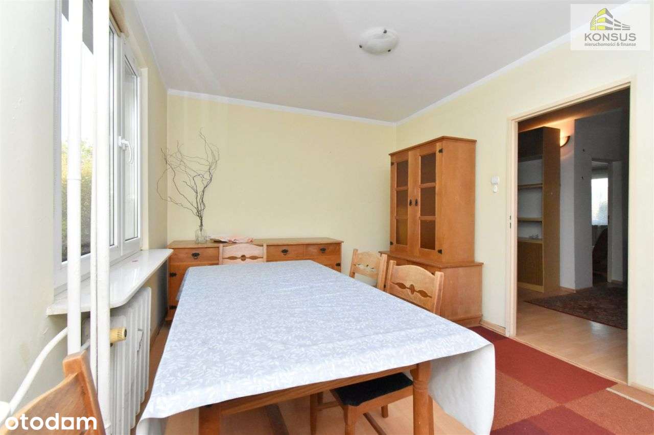 Mieszkanie, 57 m², Kielce - Pełny obrazek: 5/14