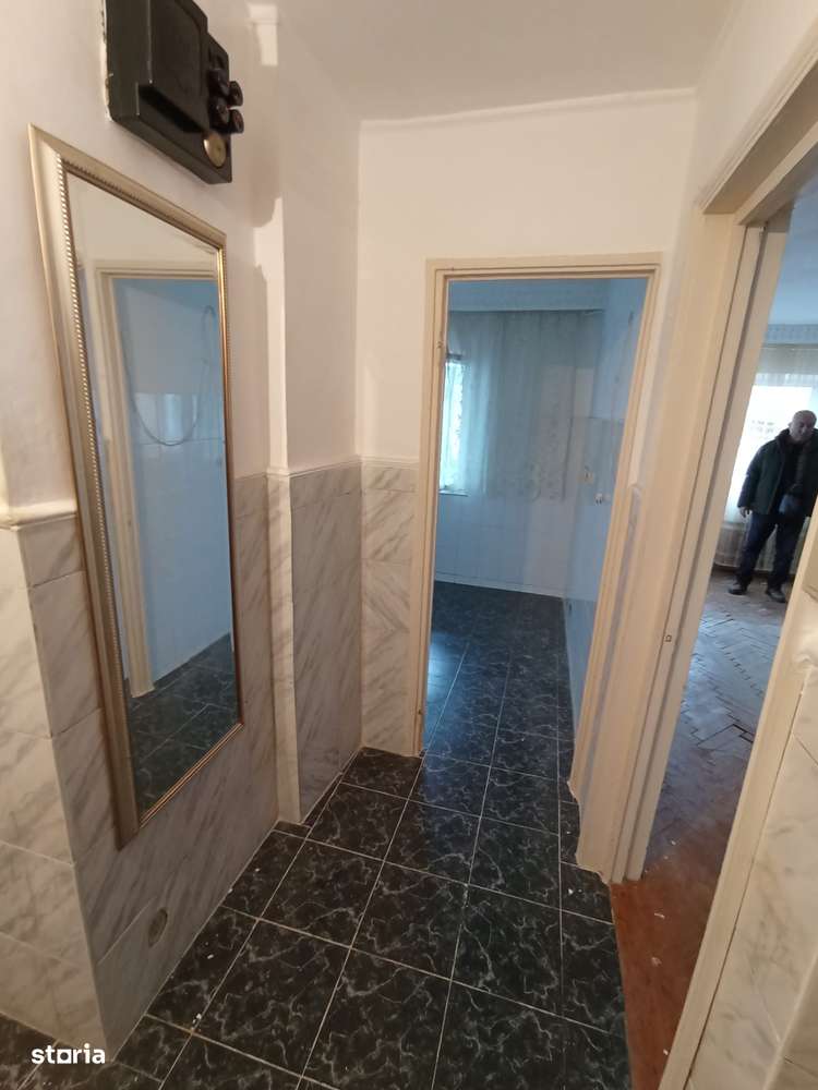 Apartament 1 camera, Nicolina-Belvedere, eliberare rapida-7