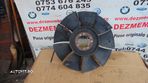 Paleta vascocuplaj Iveco Daily massif 2.3 euro 5 euro 4 paleta racire motor dezmembrez dayli 2.3 - 3