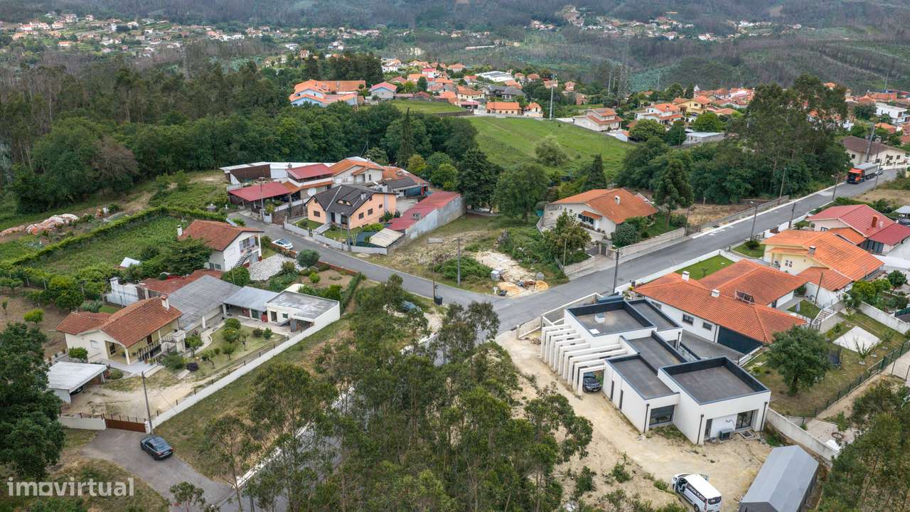 Terreno para Construção em Nobrijo – Branca, Albergaria-a-Velha-7