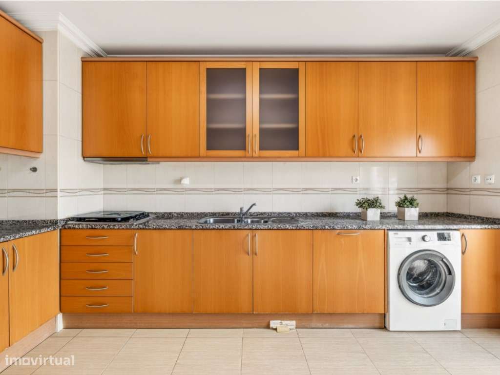 Apartamento T3 na Malveira-10