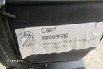 ALFA 147 05R 1.6 TS NAGRZEWNICA KOMPLETNA 60693686 - 5