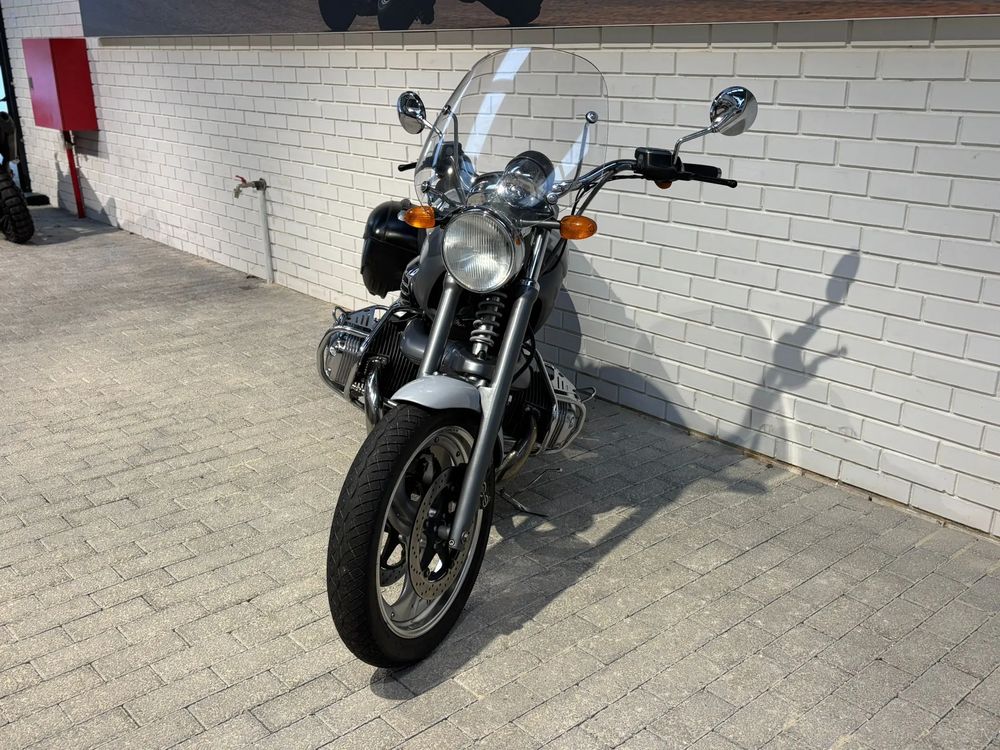 BMW R 1200 C