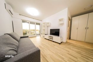 Apartament 1 camera, Himson, Tatarasi - Aviatiei, totul nou