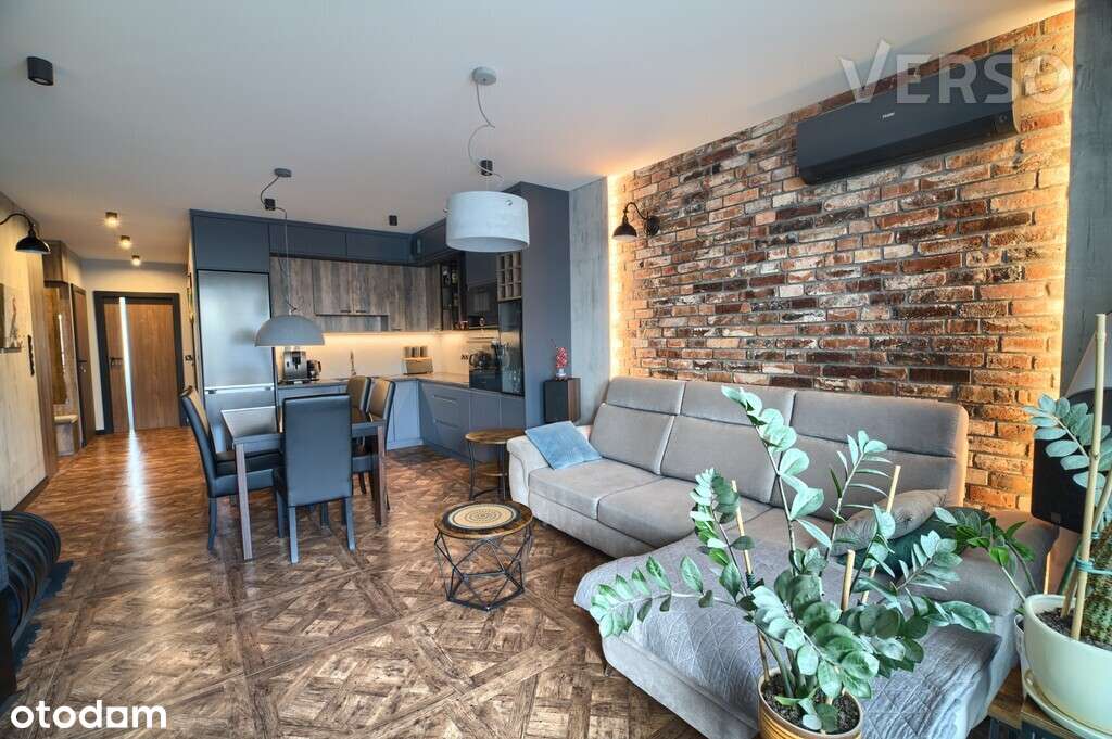 3 pokoje z balkonem Atal Nowe Miasto Różanka - Pełny obrazek: 5/19