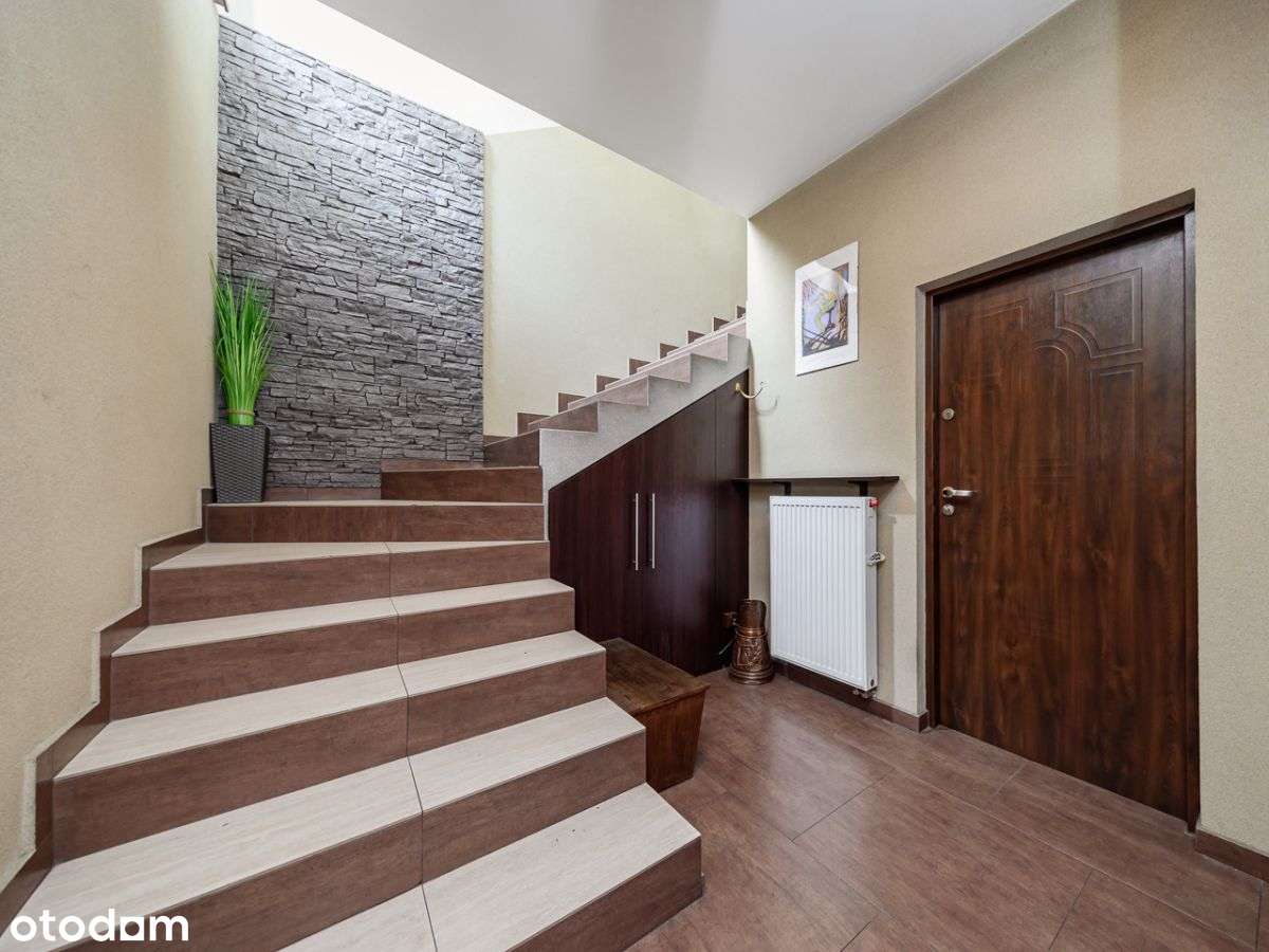 Dom ul. Piękna, Sokołów Podlaski, gm. Sokołów Podl-11