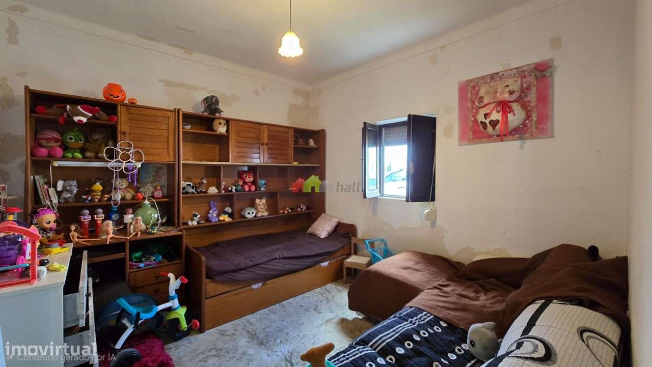 Quinta T2 em Fazendas do Cortiço-10