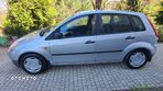 Ford Fiesta 1.25 - 1