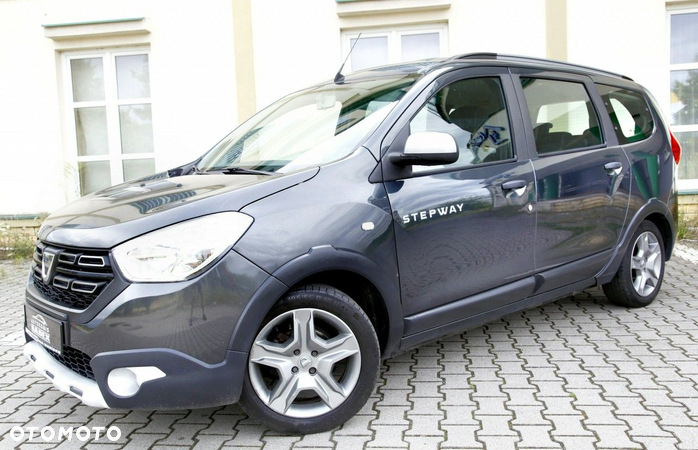 Dacia Lodgy - 19