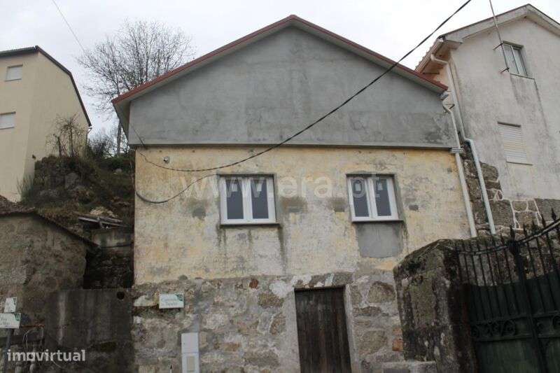 Moradia T1 / Resende, Paus - Grande imagem: 5/10