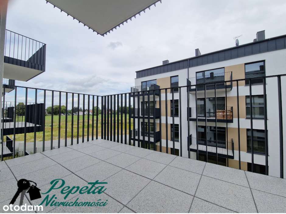 KAWALERKA OD ZARAZ! Dobra cena. KLESZCZEWO. - Pełny obrazek: 4/14