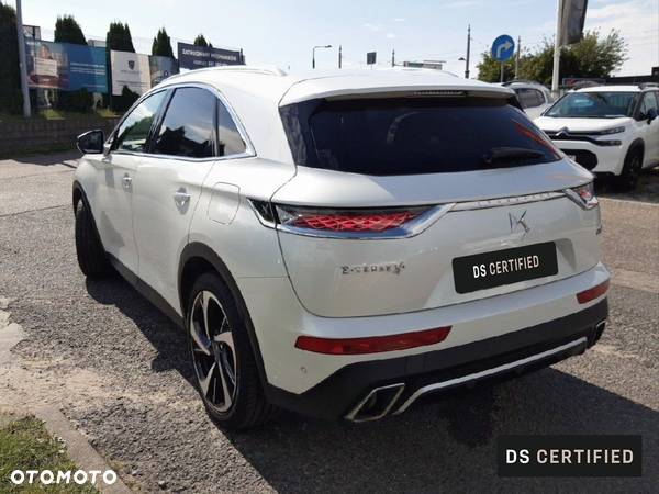 DS Automobiles DS 7 Crossback - 7