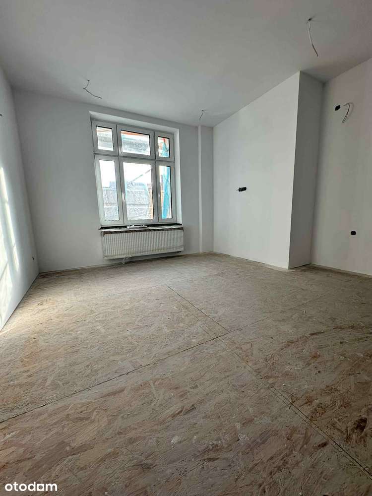 Kawalerka w sercu Poznania - ul. Żurawia 19/21, Poznań-2