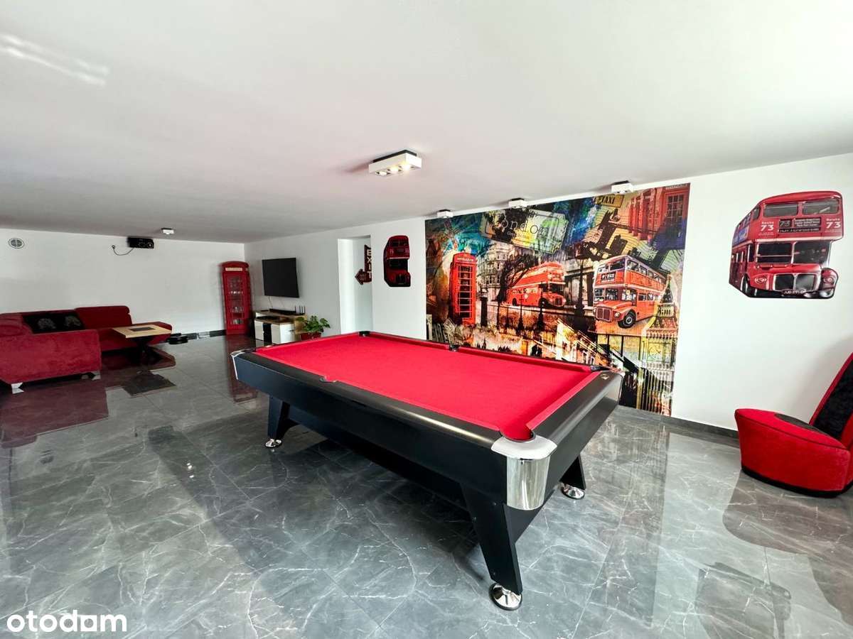 Nowoczesny dom z fotowoltaiką w pobliżu lasu! LUX! -PEŁNE WYPOSAŻENIE!-12