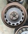 Felgi stalowe KBA43930 VW Audi Seat 6,5Jx16H2 5x112 ET50 - 3