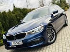 BMW Seria 5 520d MHEV Sport Line sport - 16