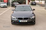 BMW 320 d Touring Advantage Auto - 4