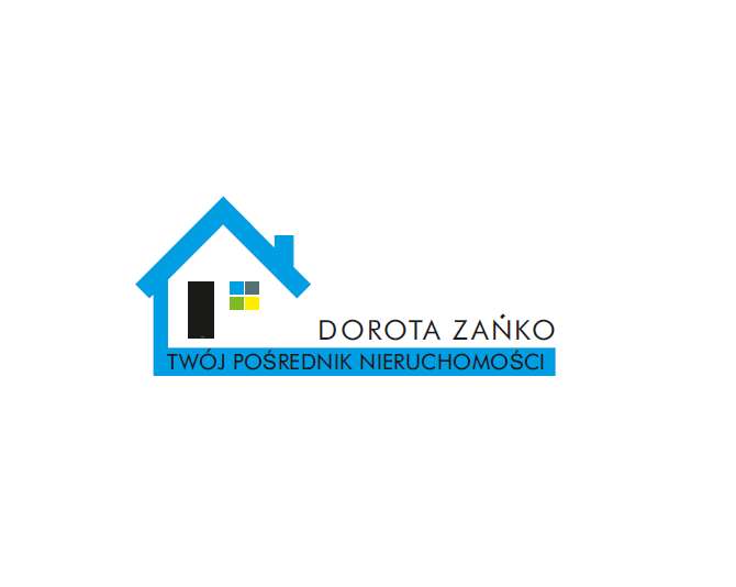 Logo: OPENIDEA DOROTA ZAŃKO