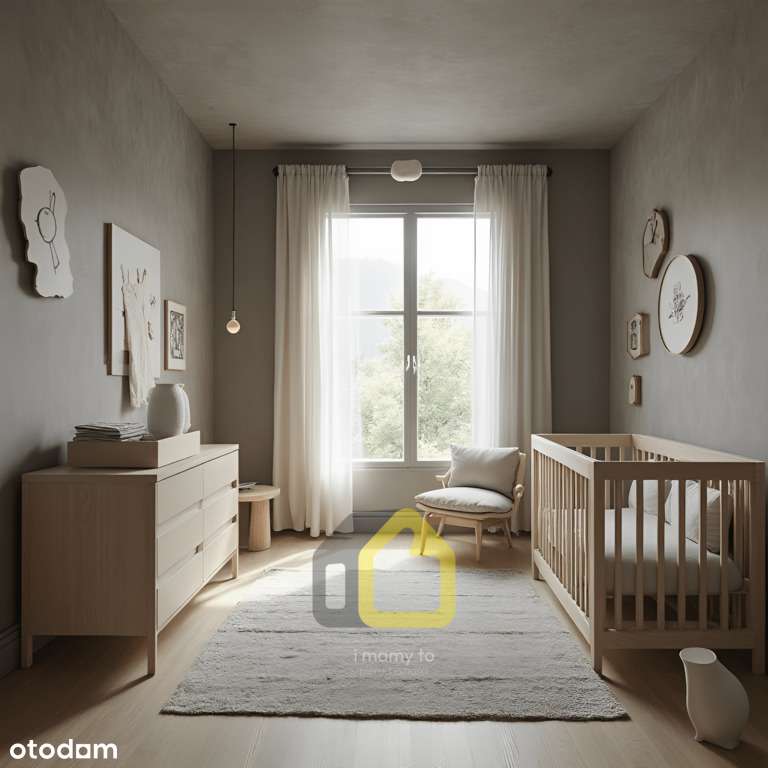 Wieczorne słońce w salonie | 3 pokoje | spacer 360-3