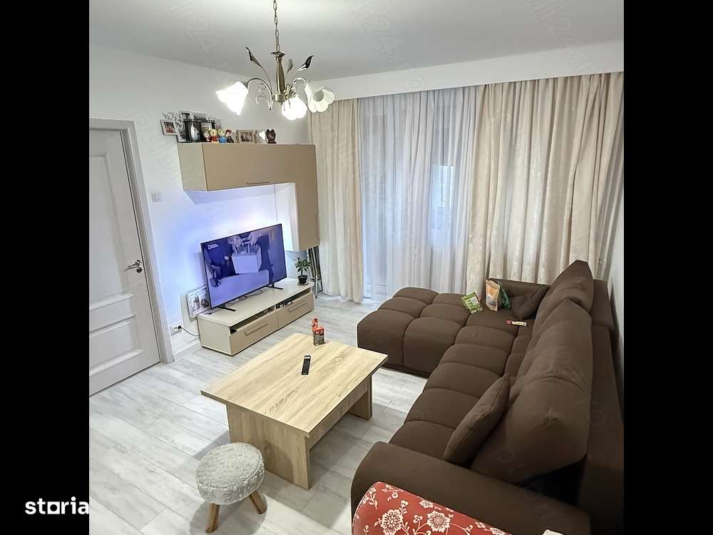Metrou Dristor - Calea Vitan, 2 camere, avand suprafata de 56 mp, situat la etajul 6 al unui imobil care are 10 nivele, finalizat in anul 1978